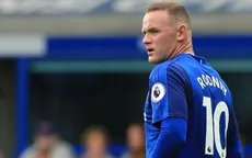 Wayne Rooney đồng ý sang Mỹ chơi bóng