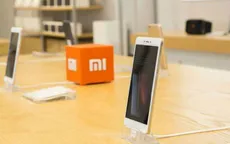 Doanh số bán smartphone của Xioami tăng gần 1.000% tại châu Âu