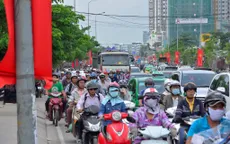 TP.HCM nâng cấp và mở rộng cầu Kênh Tẻ