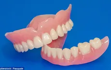 Lưu ý khi sử dụng, bảo quản và vệ sinh hàm giả tháo lắp