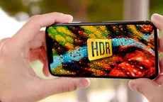 Người dùng iPhone X đã có thể xem được video HDR trên YouTube