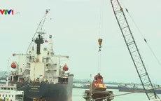 UBND tỉnh Bình Định yêu cầu mở rộng cảng Quy Nhơn