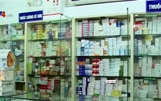 Quản lý thuốc trong điều trị tại Việt Nam