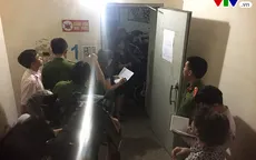 Hà Nội: Người dân kêu cứu khi chung cư hoạt động 9 năm vẫn không nghiệm thu PCCC