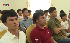 Vì sao hàng vạn lao động mất cơ hội xuất cảnh sang Hàn Quốc?