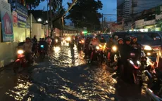 TP.HCM: Lấn chiếm hệ thống thoát nước gây ngập úng