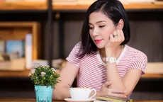 “Người đẹp Tây Đô” Việt Trinh tuyên bố sẽ... ở giá cho tới cuối đời