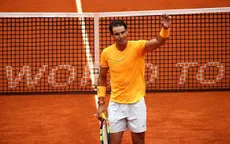 Madrid mở rộng 2018: Nadal giành quyền vào tứ kết