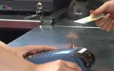 Đường đi của dòng tiền qua máy POS trái phép