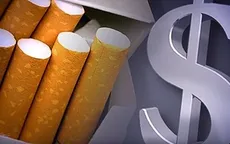 Đề xuất tăng gấp 5 lần thuế suất tuyệt đối với thuốc lá
