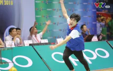 VCK Robocon Việt Nam 2018: Xem lại các lượt trận tại bảng G và H