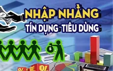 Nhập nhằng tín dụng tiêu dùng mua mỹ phẩm: Khách hàng lãnh đủ