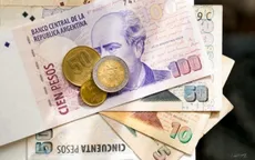 Argentina bán 1 tỷ USD để chặn đà lao dốc của đồng Peso