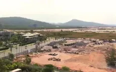 Cơn sốt đất nền ở Phú Quốc hạ nhiệt