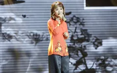 Thần tượng Bolero: Yuuki Ánh Bùi nhận vé trở lại chung kết