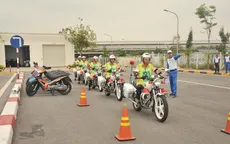 Hướng dẫn viên lái xe an toàn xuất sắc năm 2018