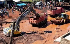 Điều tra vụ vỡ đập gây thương vong lớn ở Kenya
