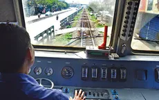 Tiêu chuẩn sức khỏe mới của nhân viên đường sắt