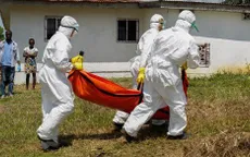 Dịch Ebola tiếp tục lây lan nhanh tại CHDC Congo