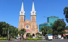 Khai hội du lịch hè TP.HCM năm 2018