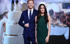 Meghan được tạc tượng sáp tại bảo tàng Anh