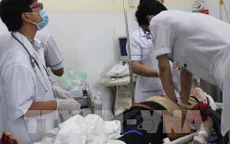 Tai nạn giao thông tại Khánh Hòa, 2 người thiệt mạng