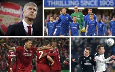 Lịch trực tiếp bóng đá hôm nay (13/5): Ngoại hạng Anh đá vòng cuối, Juventus trước ngưỡng cửa vô địch