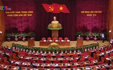 Hội nghị Trung ương 7: Bước đột phá về tính công khai, dân chủ trong Đảng
