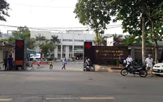 Khởi tố 5 bác sĩ, điều dưỡng Bệnh viện Đa khoa Hòa Bình