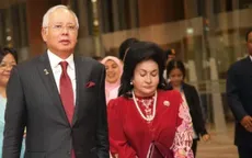 Malaysia cấm cựu Thủ tướng Najib xuất cảnh