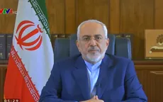 Ngoại trưởng Iran công du nhằm nỗ lực cứu thỏa thuận hạt nhân