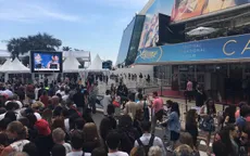 Hé lộ hàng rào an ninh nghiêm ngặt bảo vệ bộ sưu tập triệu đô tại Cannes
