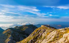 Tưởng lạc vào thế giới cổ tích, hóa ra tất cả gói gọn trong vùng vịnh đầy mê hoặc này