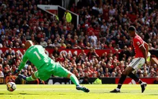 VIDEO HIGHLIGHTS: Man Utd 1-0 Watford