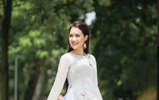 Trực tiếp Thế hệ số 18h30 (14/5): Diễn viên Lan Hương chia sẻ bí quyết mặc sao cho đẹp