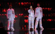 Loạt hit khủng của Lộn Xộn band tại Sing My Song 2018