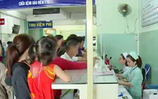 Sắp có công cụ mới ngăn chặn trục lợi BHYT