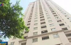 Tăng cường quản lý Nhà nước đối với chung cư