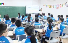 Hiệu quả mô hình lớp học thông minh