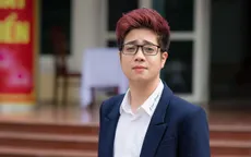 Bùi Anh Tuấn sẵn sàng đồng ý để bạn gái đi thi Hoa hậu
