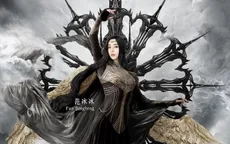 Tước Tích 2 tung poster, báo hiệu đầu tư khủng về kỹ xảo