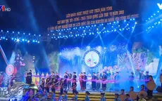 Liên hoan hát Then, đàn Tính - Nơi tôn vinh những giá trị văn hóa truyền thống