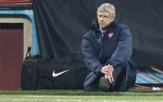 HLV Wenger tiết lộ tiếc nuối lớn nhất khi dẫn dắt Pháo thủ
