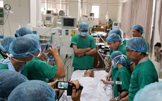 Không phải lần đầu tiên các"hiệp sỹ đường phố" bị tấn công: Họ nghĩ gì sau mất mát, đau thương?