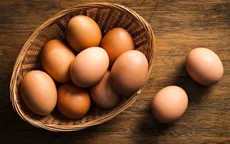 Mỹ: Phát hiện nhiều ca nhiễm khuẩn đường ruột do ăn trứng gà