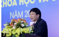 Nhà báo Hồ Quang Lợi: Đưa thông tin KHCN và đổi mới sáng tạo đến gần hơn với công chúng