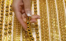 Nhật Bản tăng cường ngăn chặn nạn buôn lậu vàng