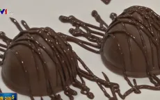 Chocolate Bỉ tìm nguồn nguyên liệu và cơ hội kinh doanh ở Việt Nam