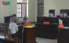 Bộ LĐ-TBXH đề nghị xem xét lại bản án Nguyễn Khắc Thủy dâm ô trẻ em