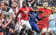 Ngoại hạng Anh sẽ mở cửa thị trường chuyển nhượng sau 48 giờ nữa